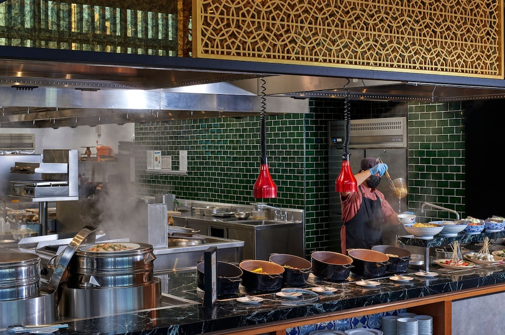 Four Points by Sheraton Kuala Lumpur, Chinatown 32