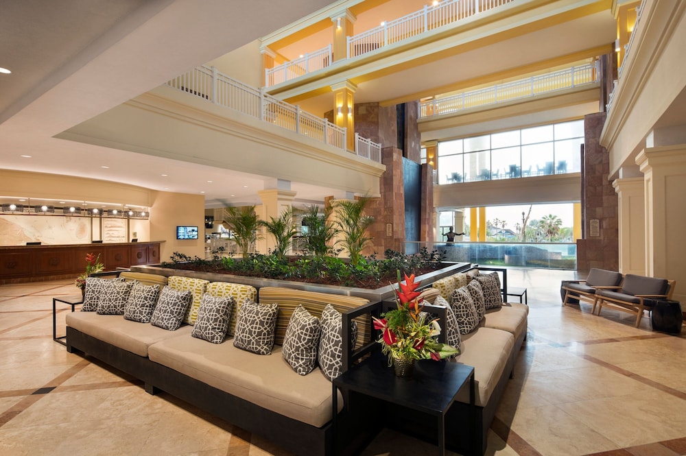 Marriott's St. Kitts Beach Club view 5