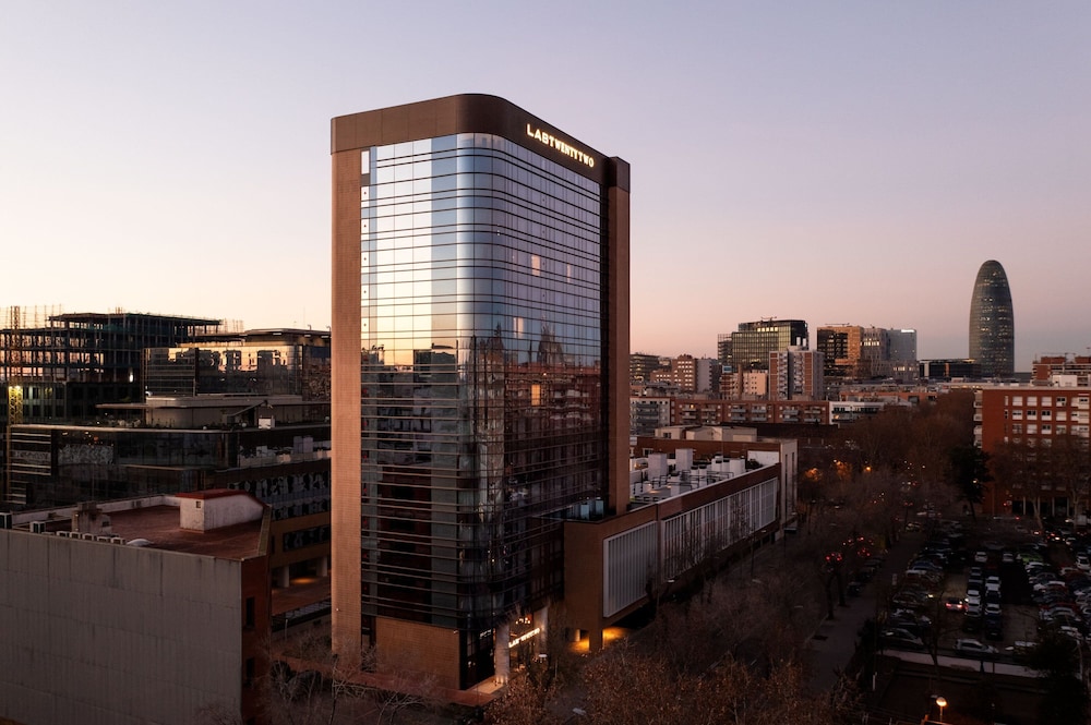Labtwentytwo - Lab22, a Tribute Portfolio Hotel by Marriott 66