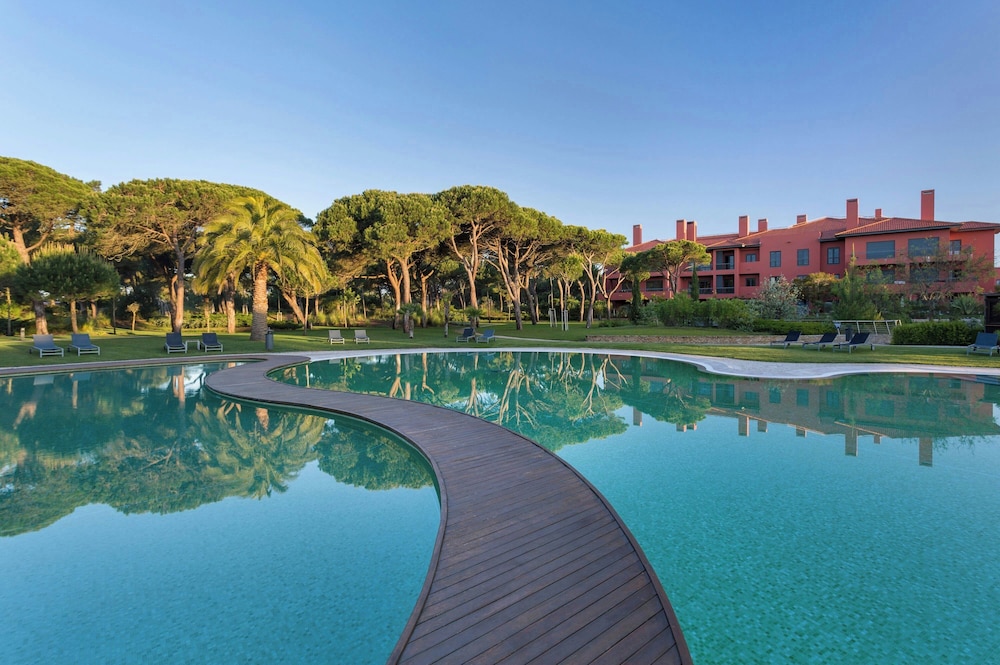 Hotel Sheraton Cascais Resort - Hotel & Residences - Image 1