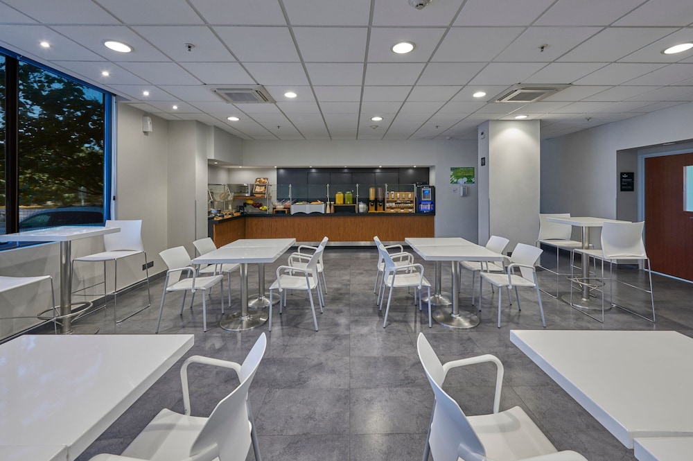 City Express by Marriott Matamoros - Property Image 3