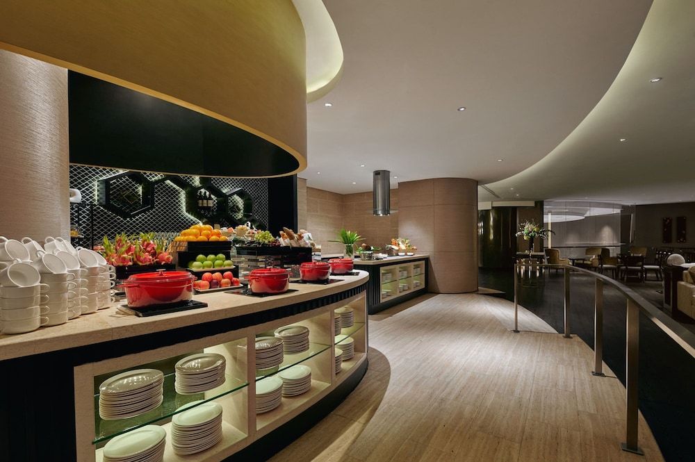 JW Marriott Kuala Lumpur 68