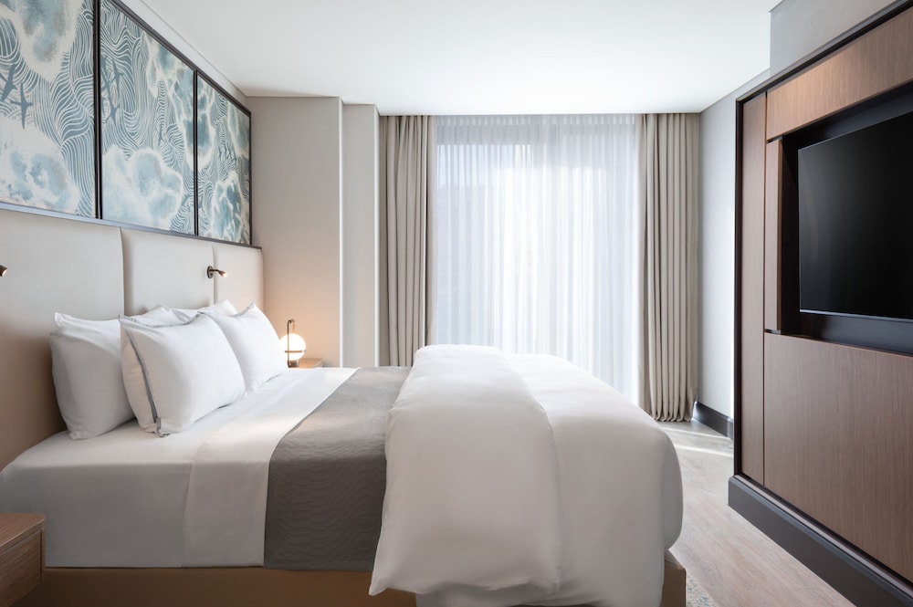 The Westin İstanbul Nişantaşı - Image 61