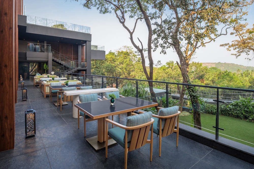JW Marriott Goa 53