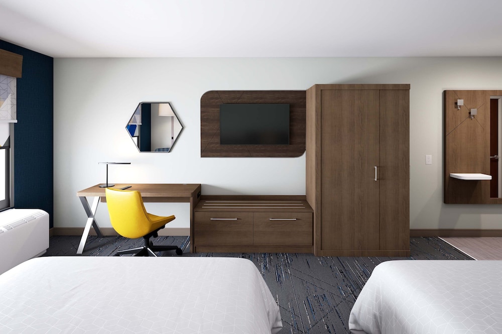 Holiday Inn Express Thomasville by IHG view 3