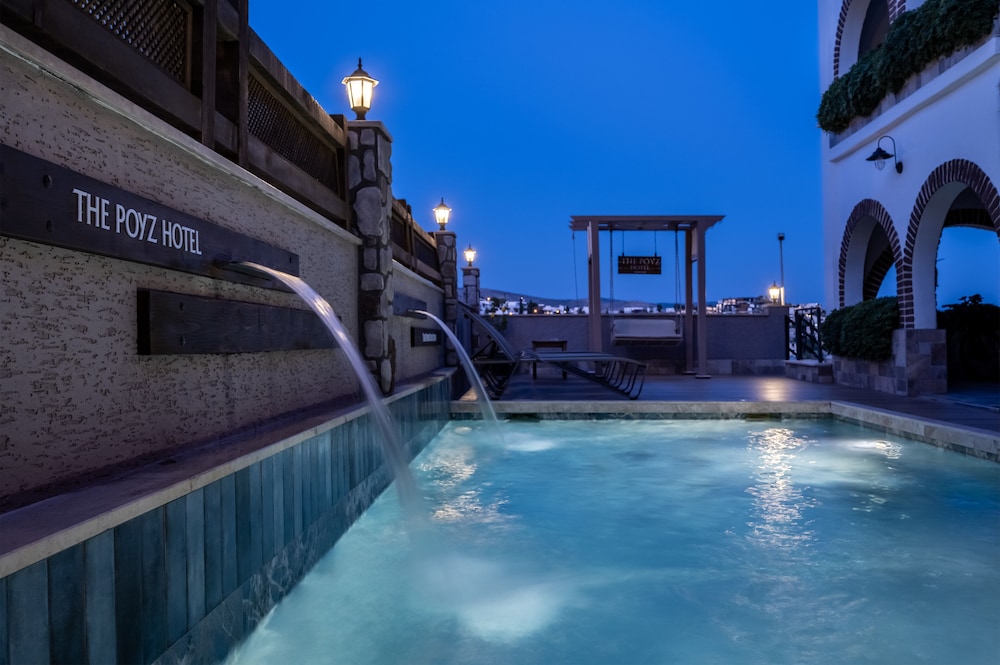 The Poyz Otel Bodrum - Image 10