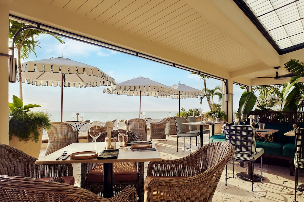 The Ritz-Carlton, Grand Cayman 99