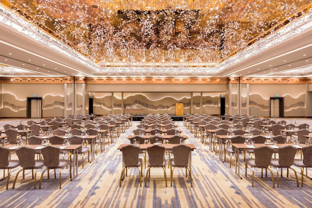 The Ritz-Carlton, İstanbul - Image 86