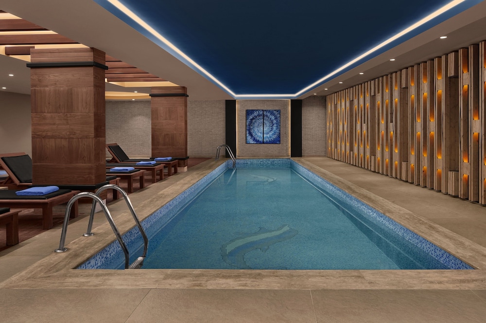 Oz Hotels Antalya Resort & Spa Yetişkin +16 - Image 52