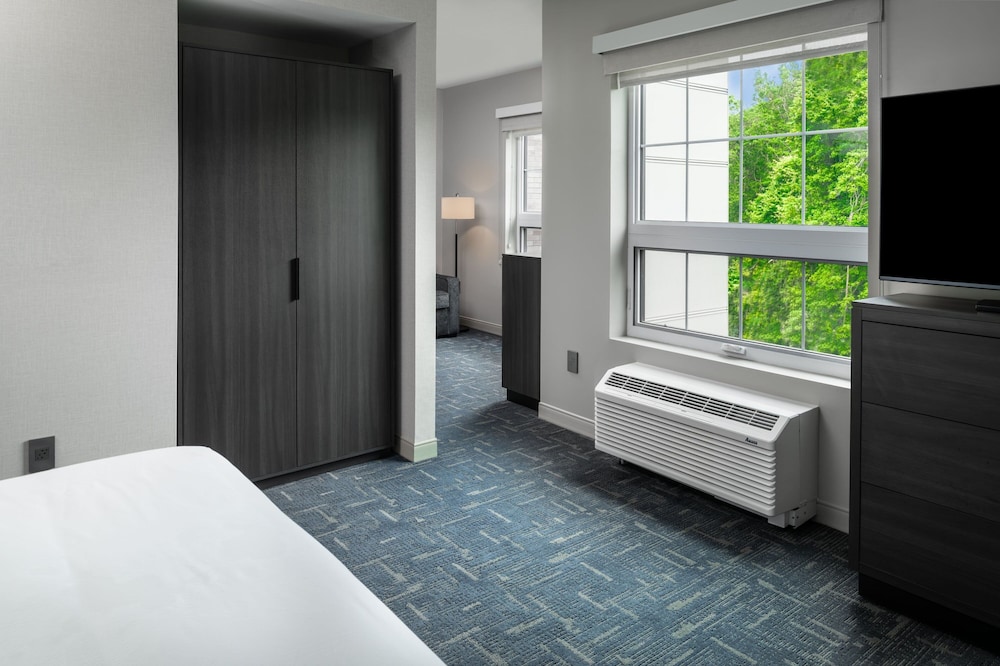 Annapolis Vacations - Residence Inn By Marriott Annapolis - Property Image 33