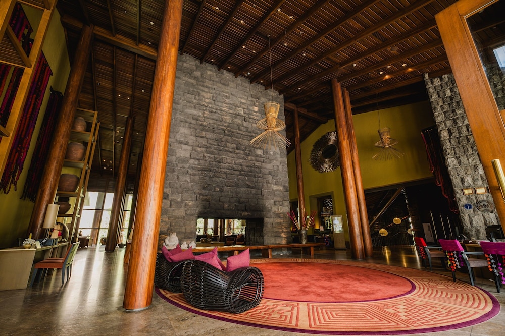 Urubamba Vacations - Tambo del Inka, a Luxury Collection Resort  Spa - Property Image 4