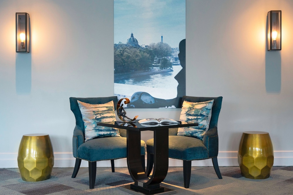 Puteaux Vacations - Renaissance Paris La Defense Hotel - Property Image 29