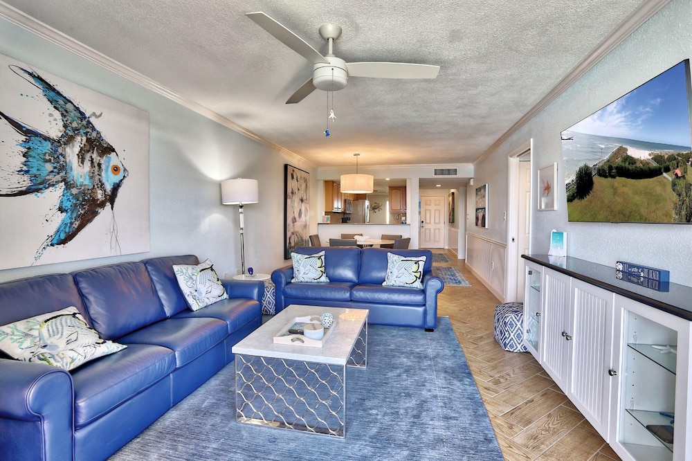 Land's End 3-403 Bay Front - Premier
