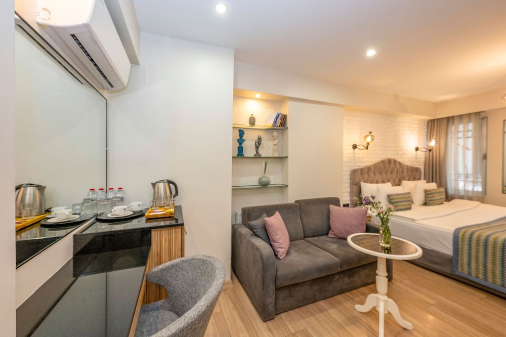 The Marions Suite Otel - Image 64