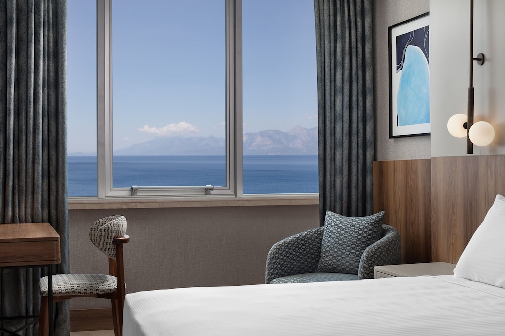 Oz Hotels Antalya Resort & Spa Yetişkin +16 - Image 26