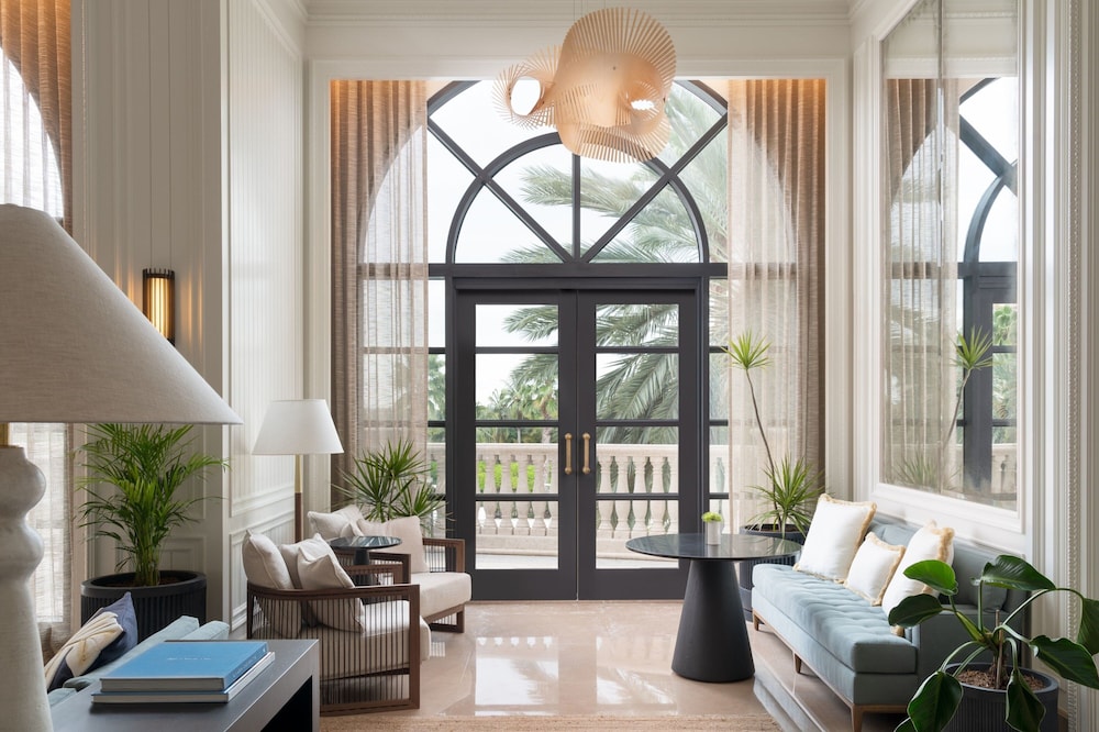 The Ritz-Carlton, Grand Cayman 168