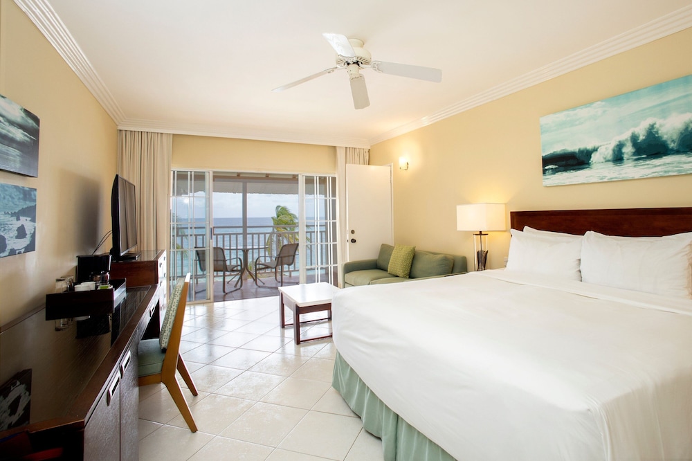 Turtle Beach, a Tribute Portfolio™ All Inclusive Hotel view 2