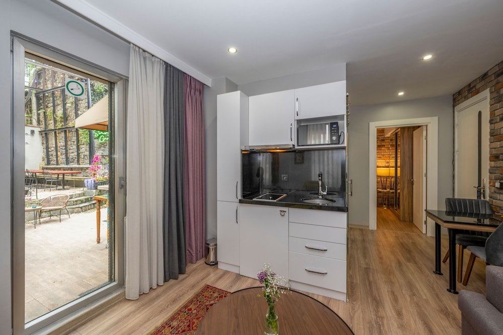 The Marions Suite Otel - Image 86