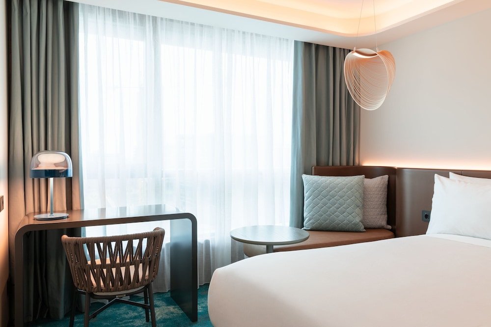 Labtwentytwo - Lab22, a Tribute Portfolio Hotel by Marriott 14