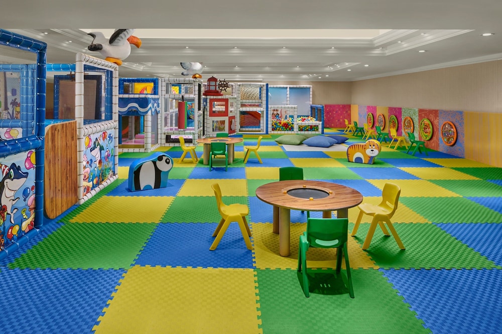 The Ritz-Carlton, İstanbul - Image 103