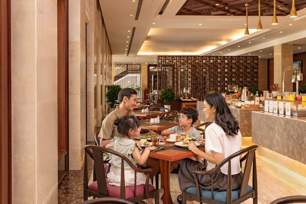 Danang Marriott Resort & Spa 75