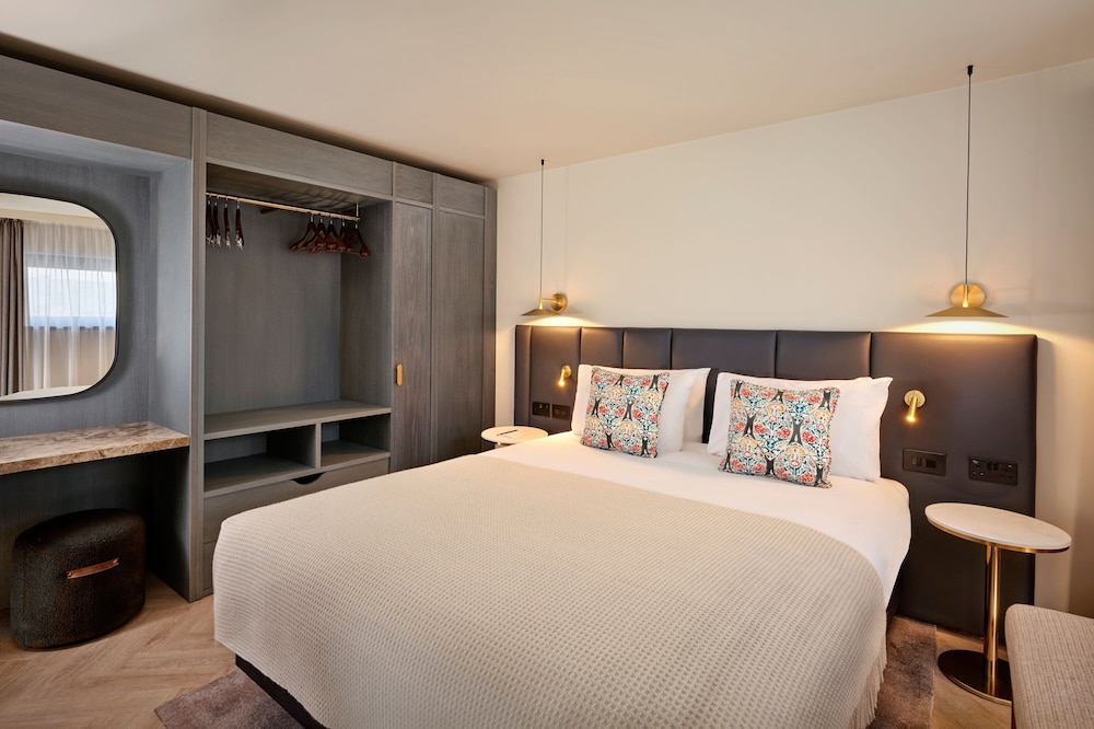 The Reach at Piccadilly, Manchester, a Tribute Portfolio Hotel 20