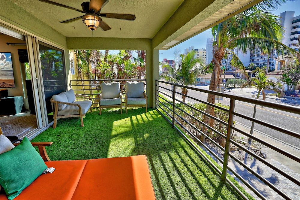 Jade Beach Retreat