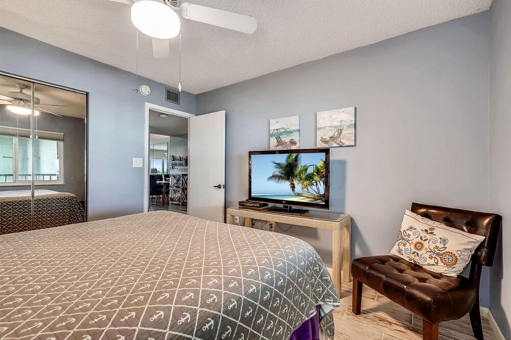 Land's End 5-403 Gulf-bay Front - Premier
