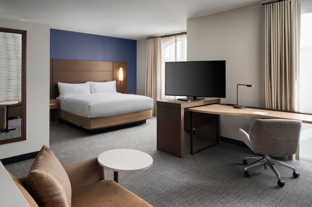 Inn at Bellefield / Hyde Park, Residence Inn by Marriott - Property Image 64