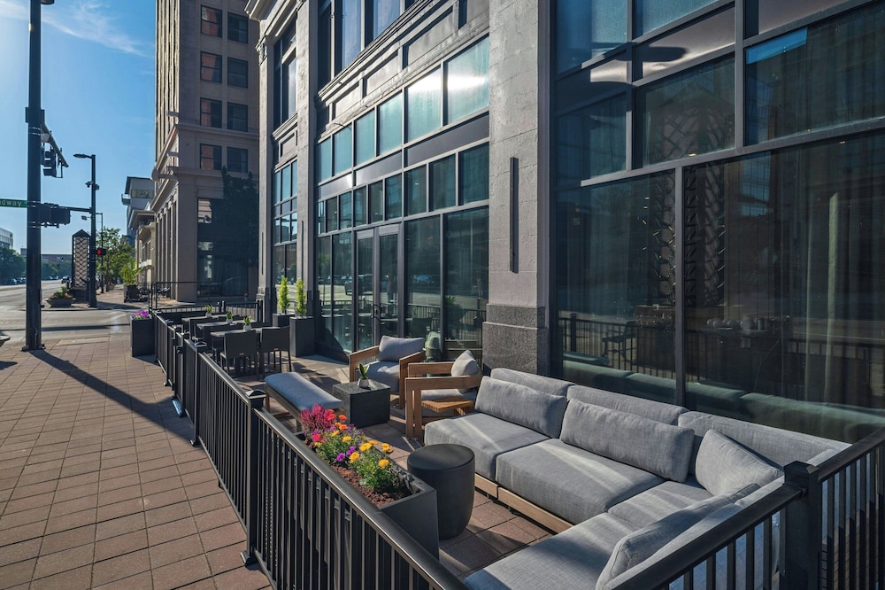 AC Hotel Wichita Downtown
