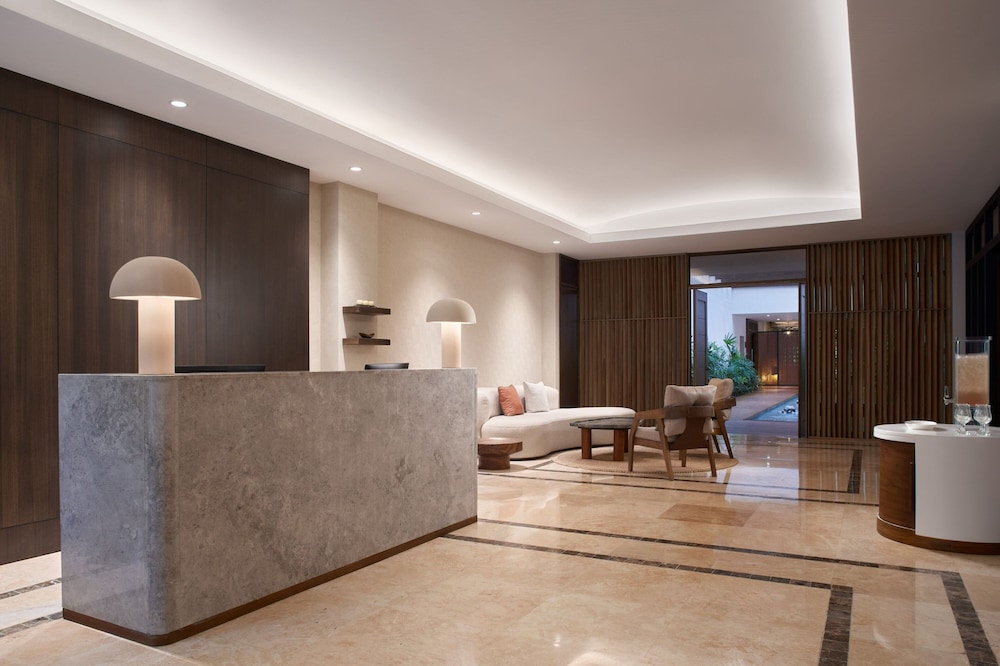 The Westin Reserva Conchal, an All-Inclusive Golf Resort & Spa