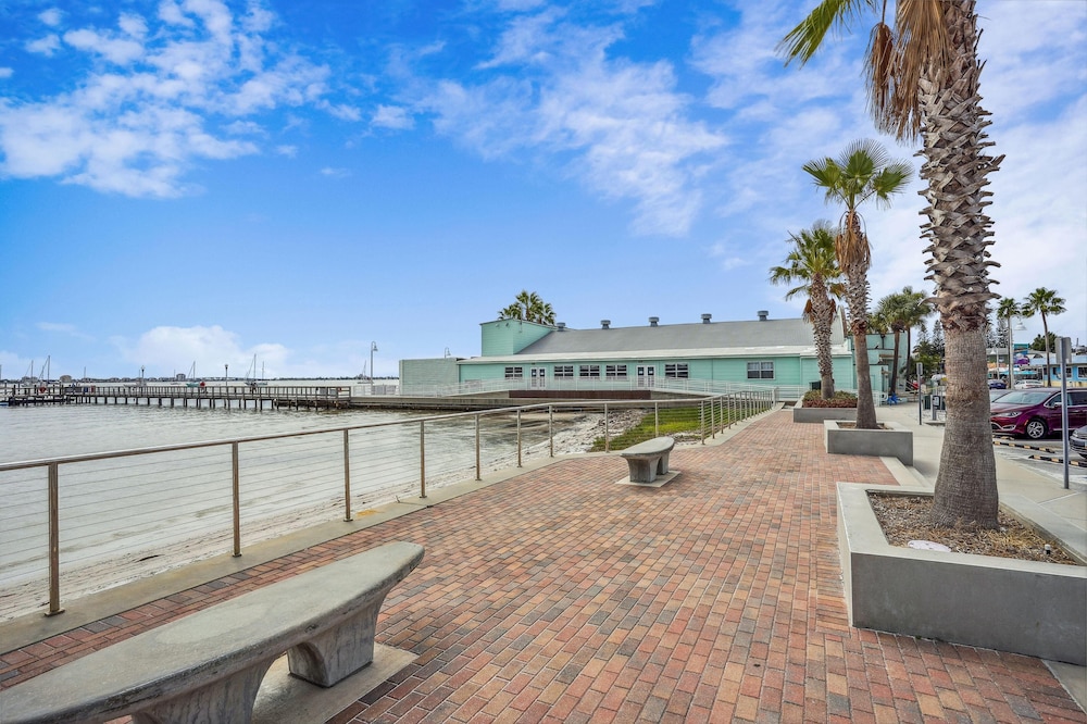Beach Quarters #2