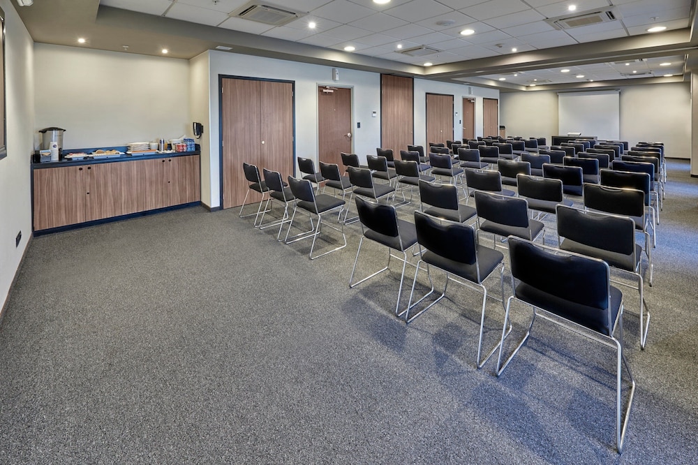 City Express by Marriott Matamoros - Property Image 7