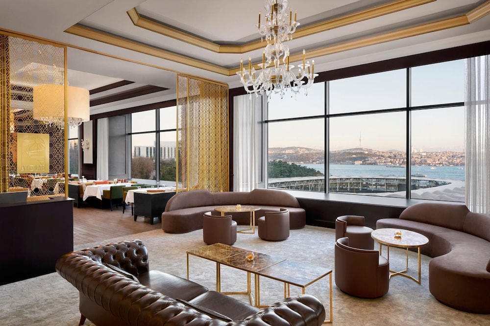 The Ritz-Carlton, İstanbul - Image 108