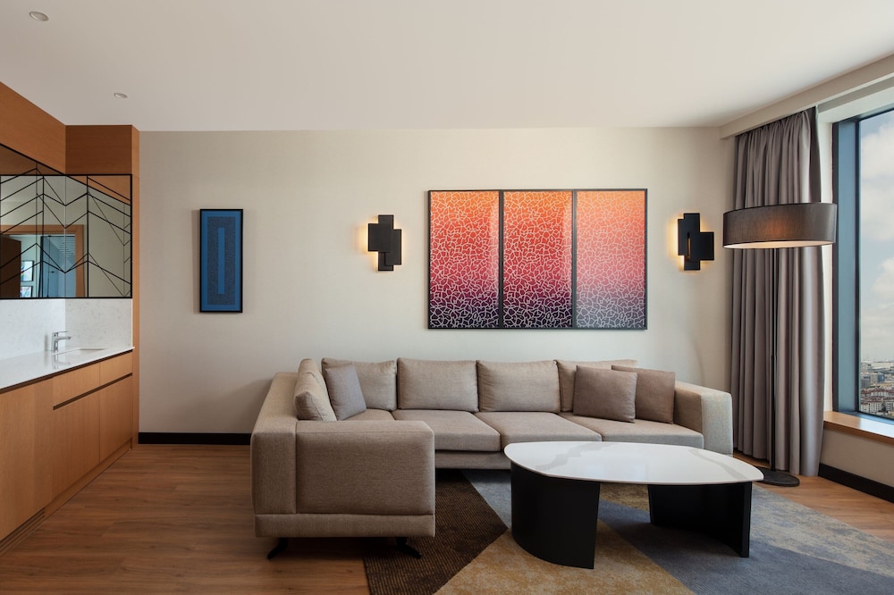 Sheraton İstanbul Esenyurt - Image 17