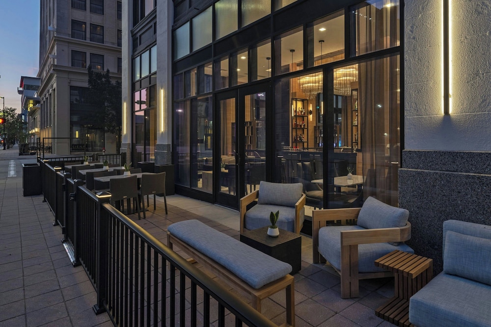 AC Hotel Wichita Downtown