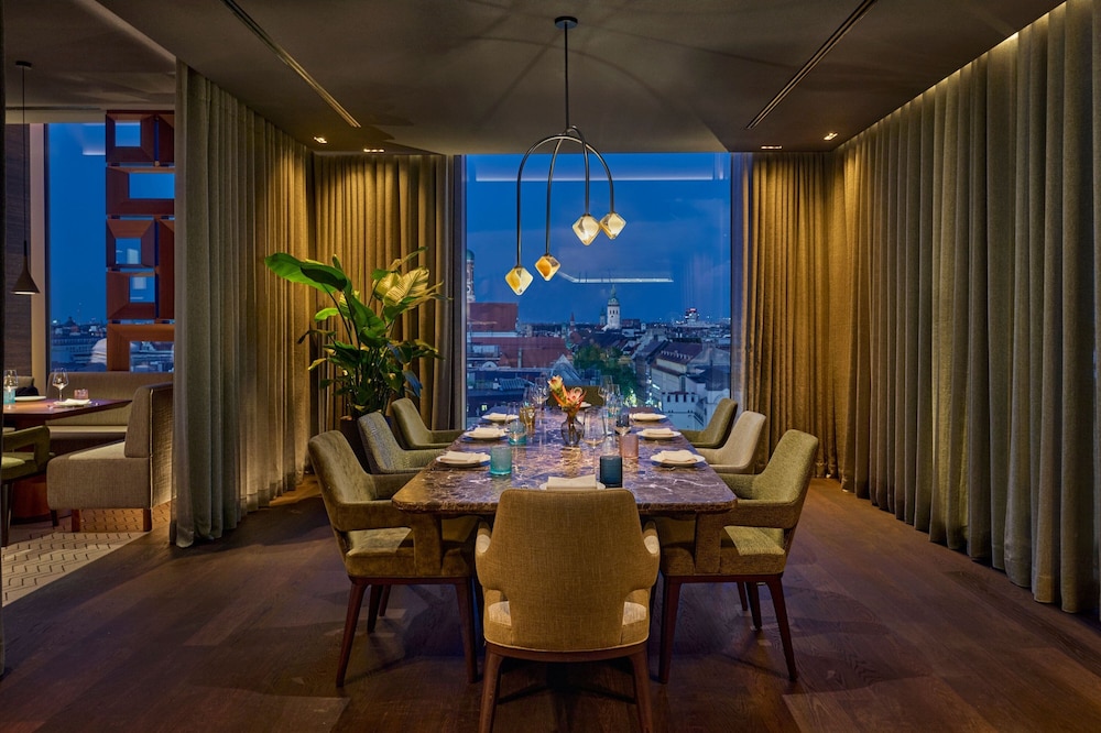 Koenigshof, a Luxury Collection Hotel, Munich 69