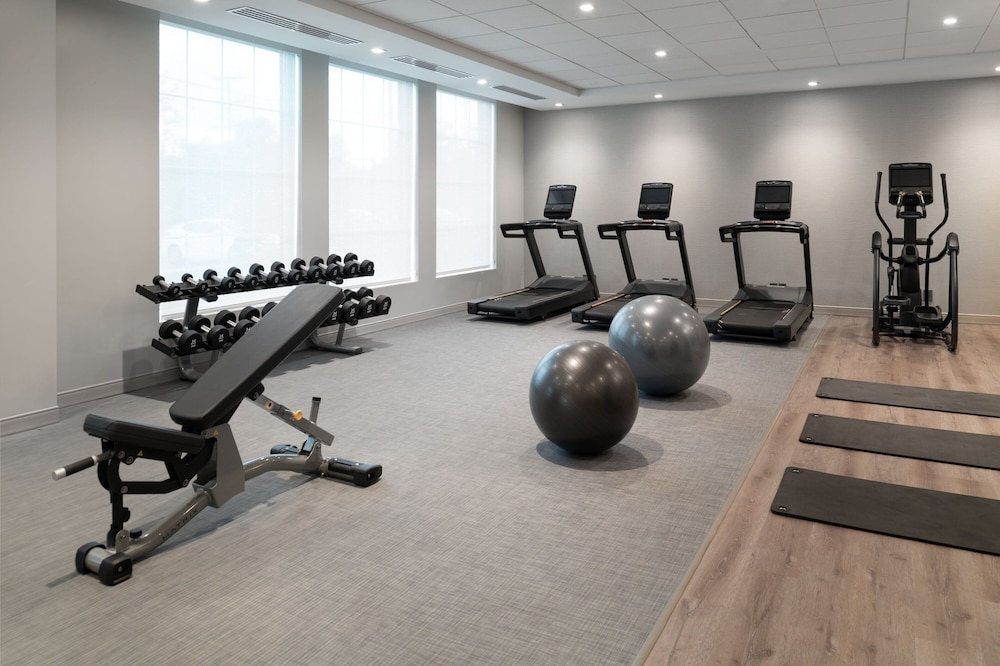 Annapolis Vacations - Residence Inn By Marriott Annapolis - Property Image 2