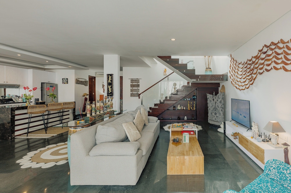 Ombak Luxury C15 Villa By Betterplace