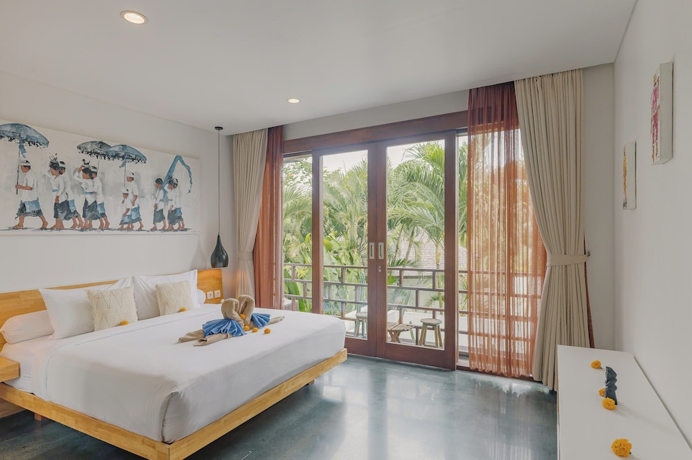 Ombak Luxury C15 Villa By Betterplace