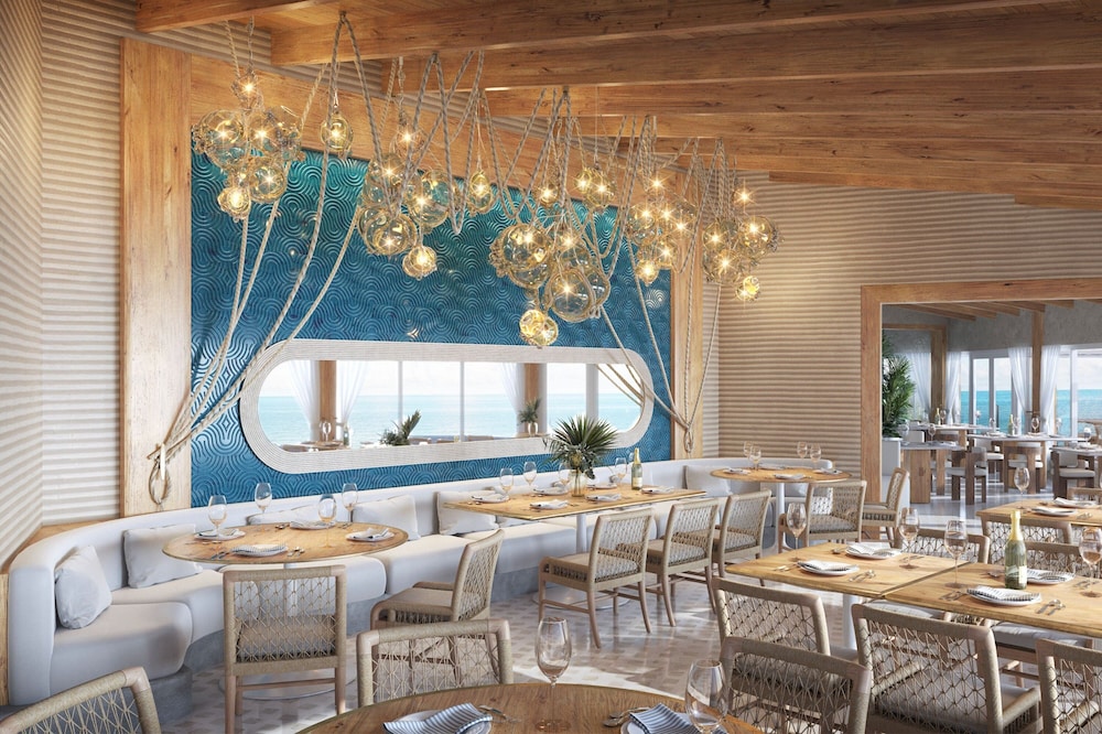 Salterra, a Luxury Collection Resort  Spa, Turks  Caicos  - Property Image 3
