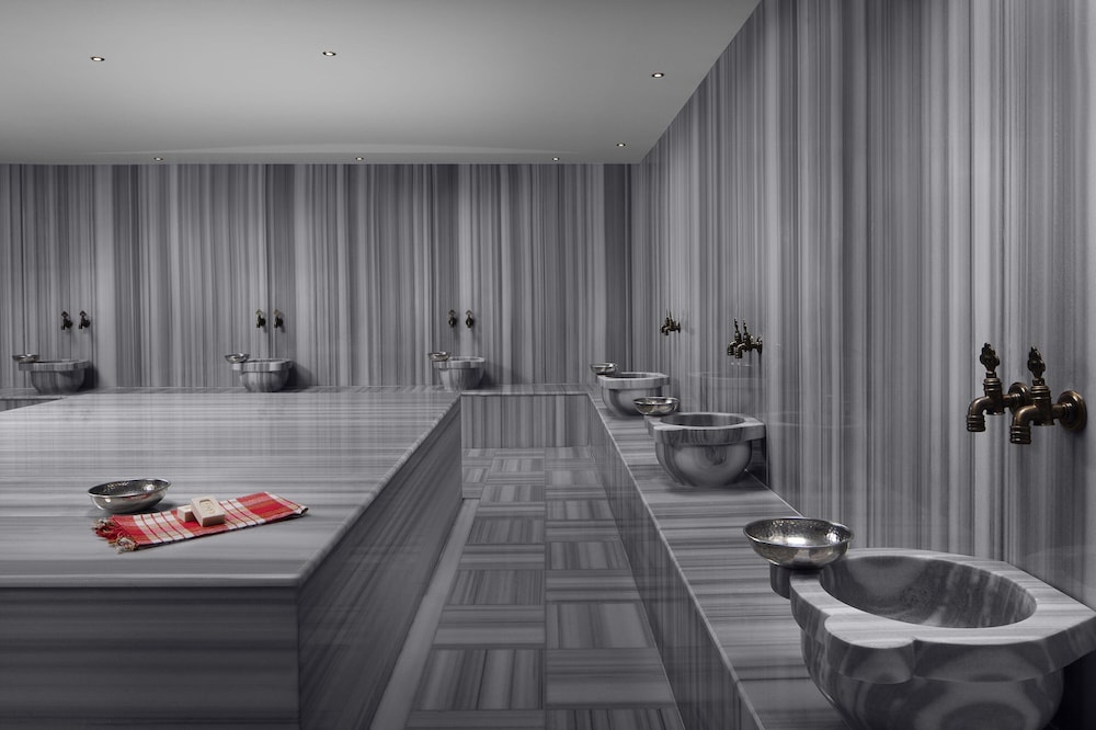 Oz Hotels Antalya Resort & Spa Yetişkin +16 - Image 86