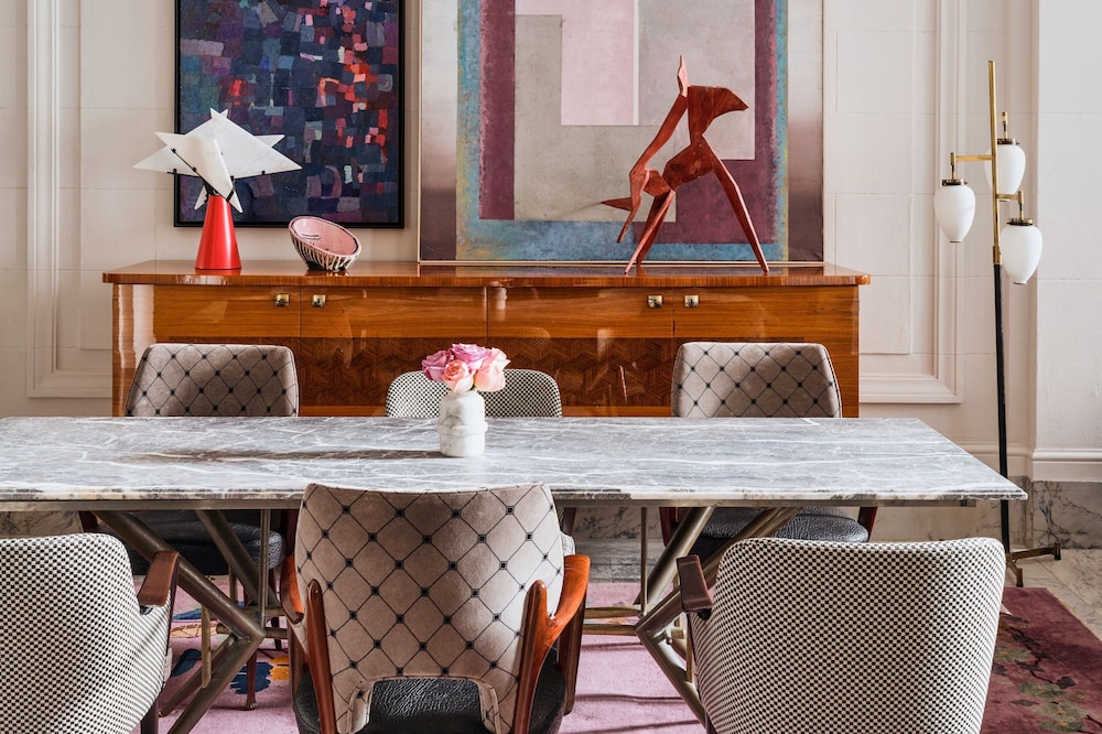 San Francisco Proper Hotel 6