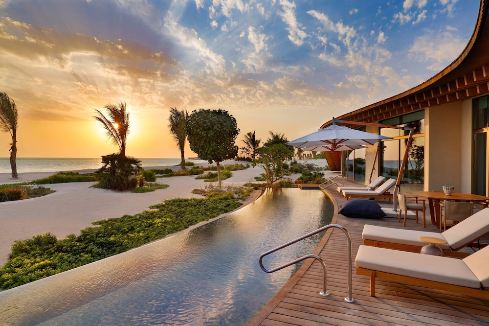 The St. Regis Red Sea Resort 74