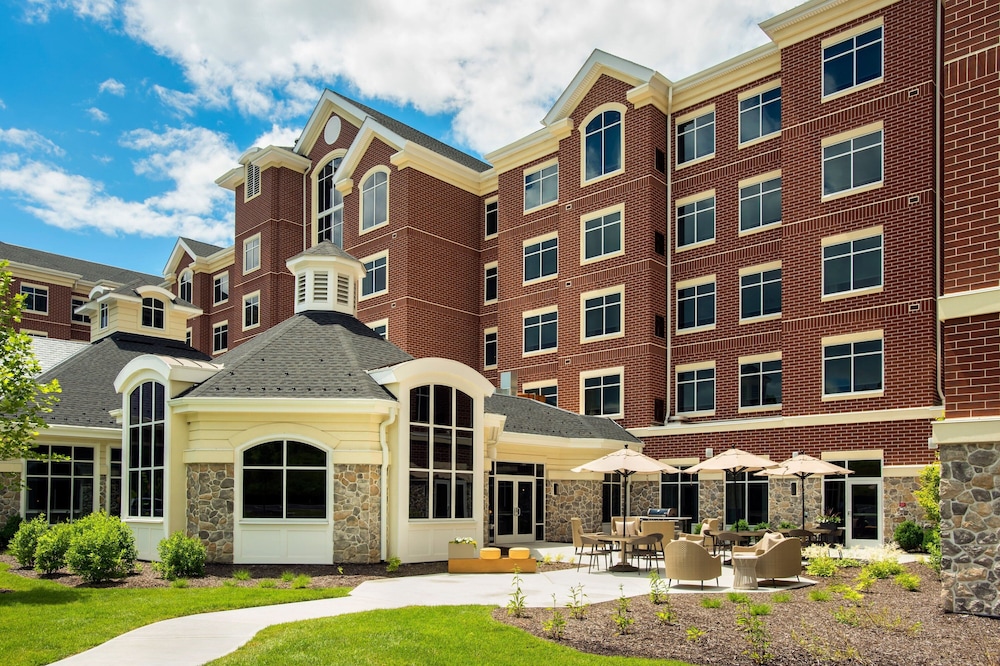 Inn at Bellefield / Hyde Park, Residence Inn by Marriott - Property Image 74