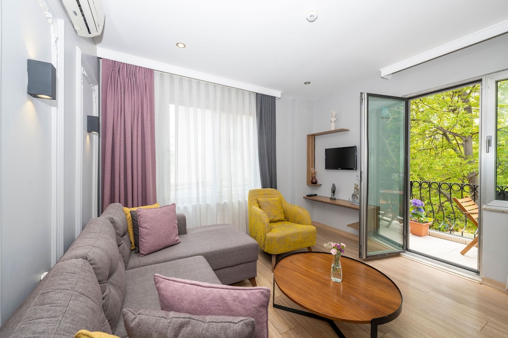 The Marions Suite Otel - Image 144