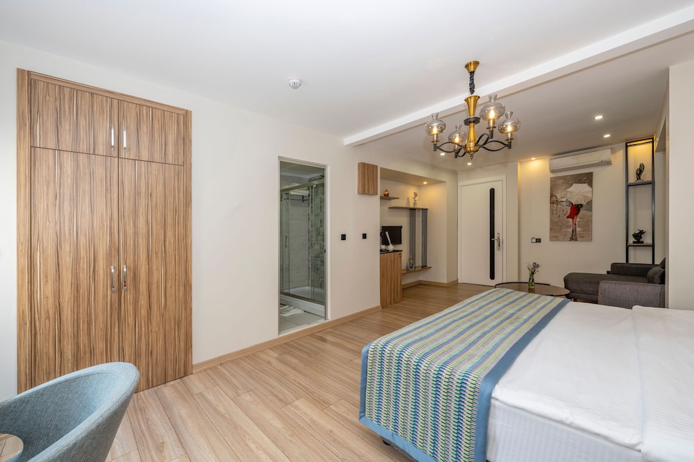 The Marions Suite Otel - Image 115