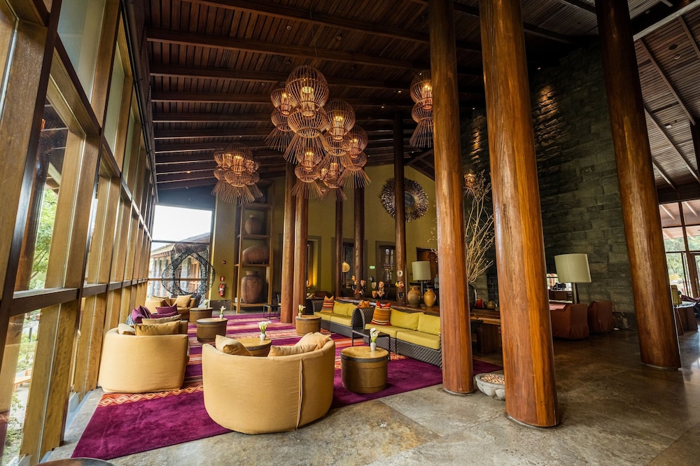 Urubamba Vacations - Tambo del Inka, a Luxury Collection Resort  Spa - Property Image 5