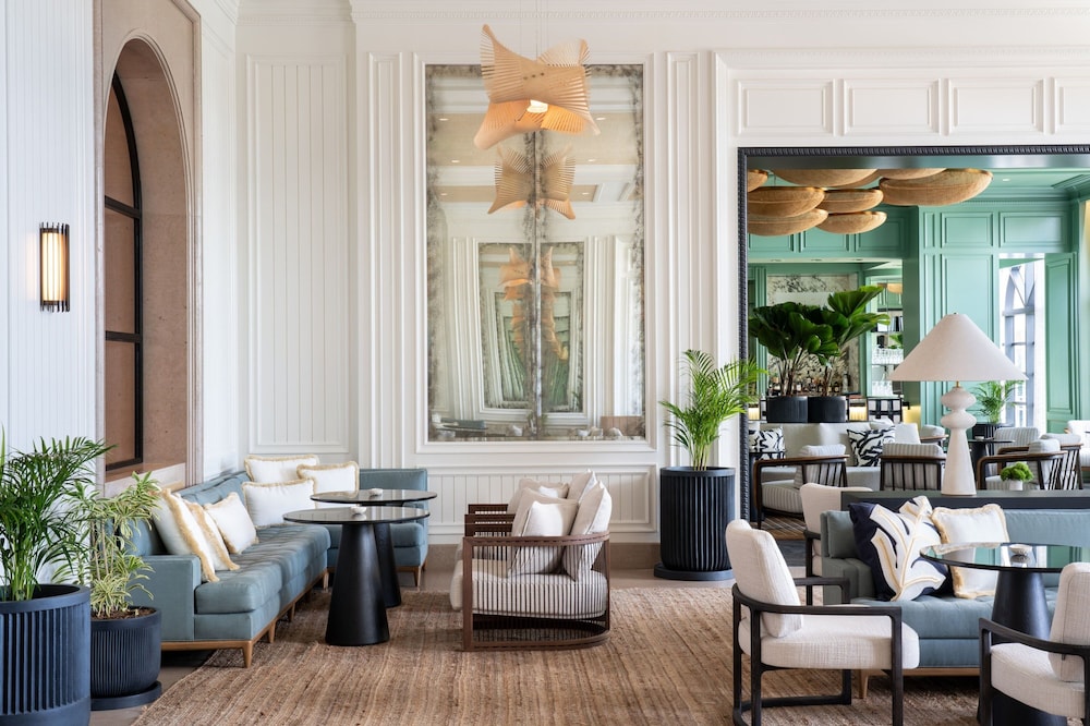 The Ritz-Carlton, Grand Cayman 82