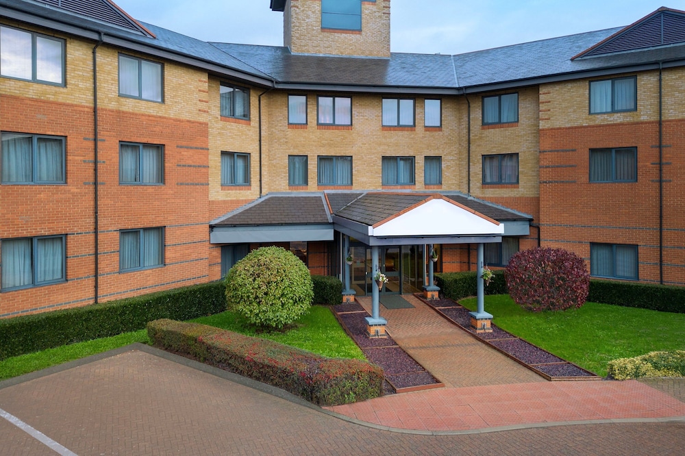Huntingdon Vacations - Delta Hotels by Marriott Huntingdon - Property Image 2